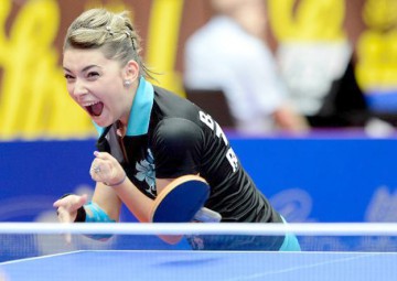 Campionatele Mondiale pe echipe, amânate pentru a doua oară de ITTF
